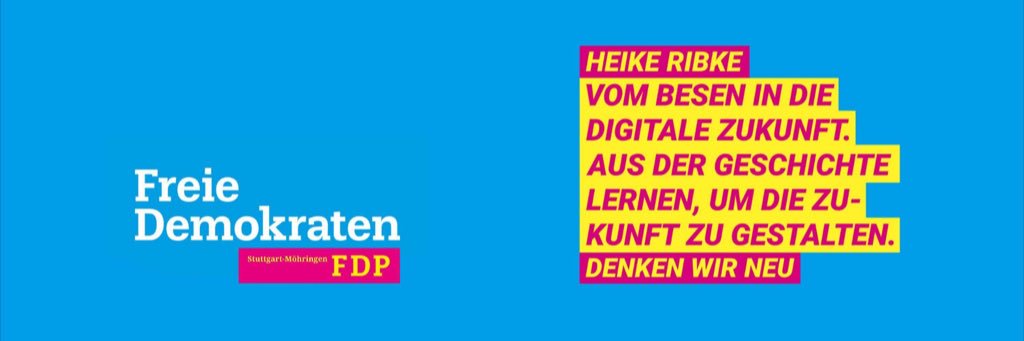 HeikeRibke's profile banner image