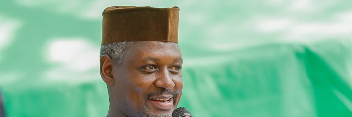 Otiende Amollo, SC,MP, EBS's banner