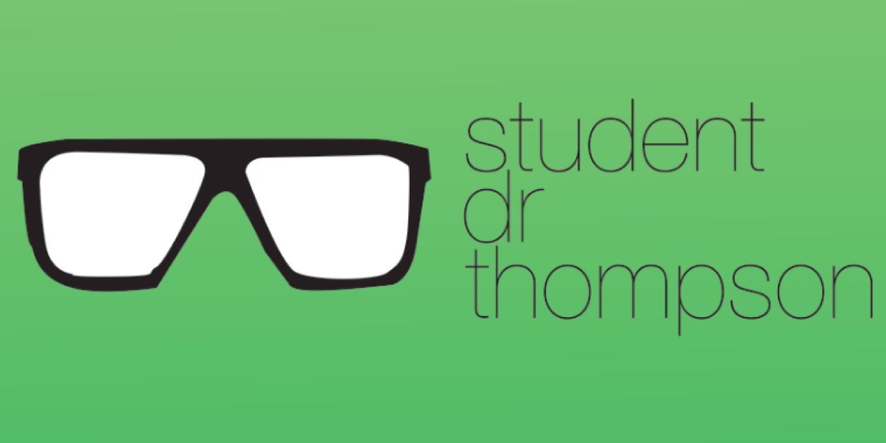 sdrthompson's profile banner image