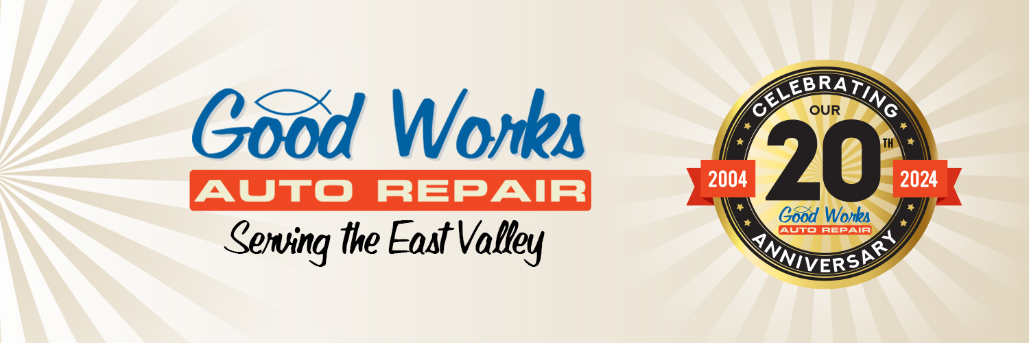 Good Works Auto banner
