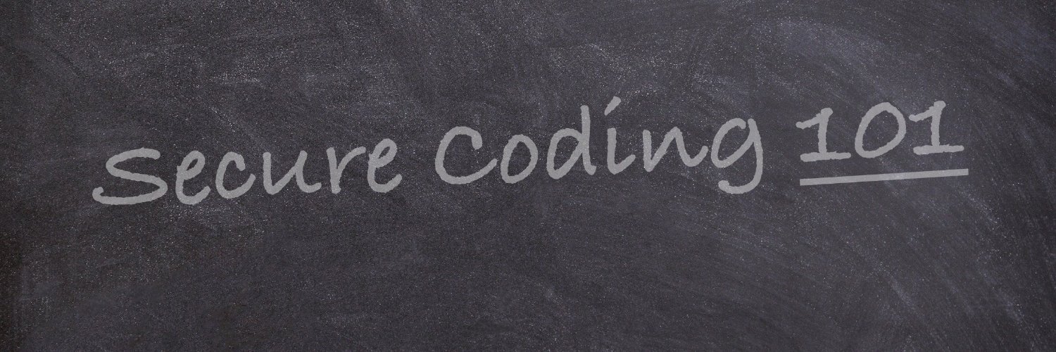 Secure Coding Dojo banner