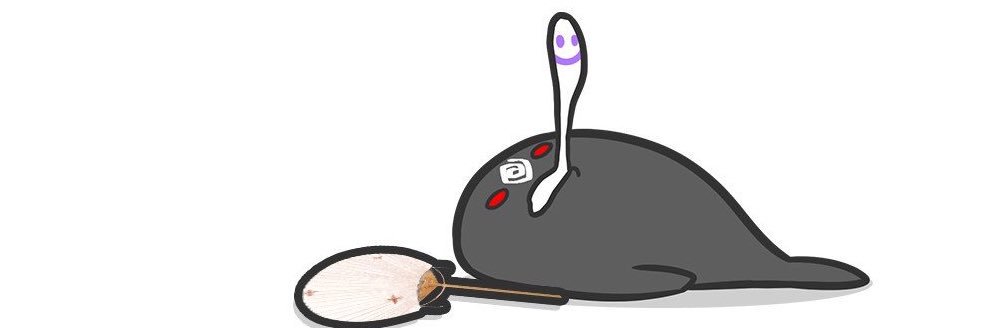 かえるBot banner