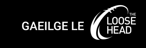 TLHGaeilge Profile Banner