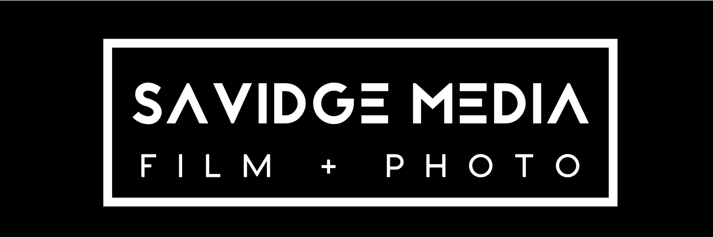 Savidge_Media's profile banner image
