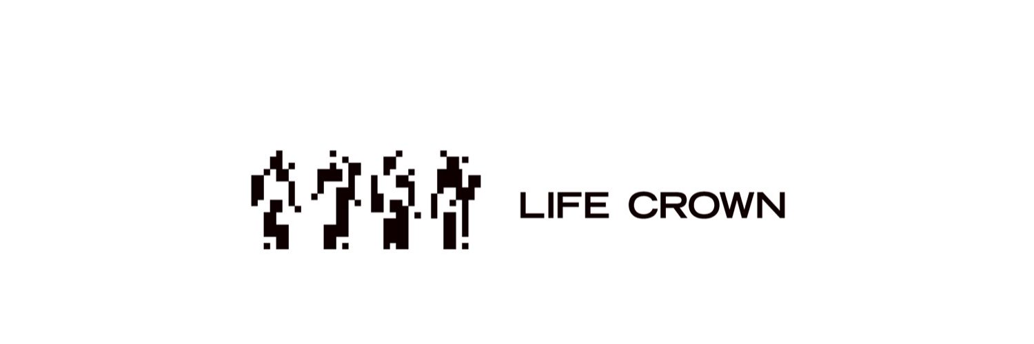 life crown Profile Banner