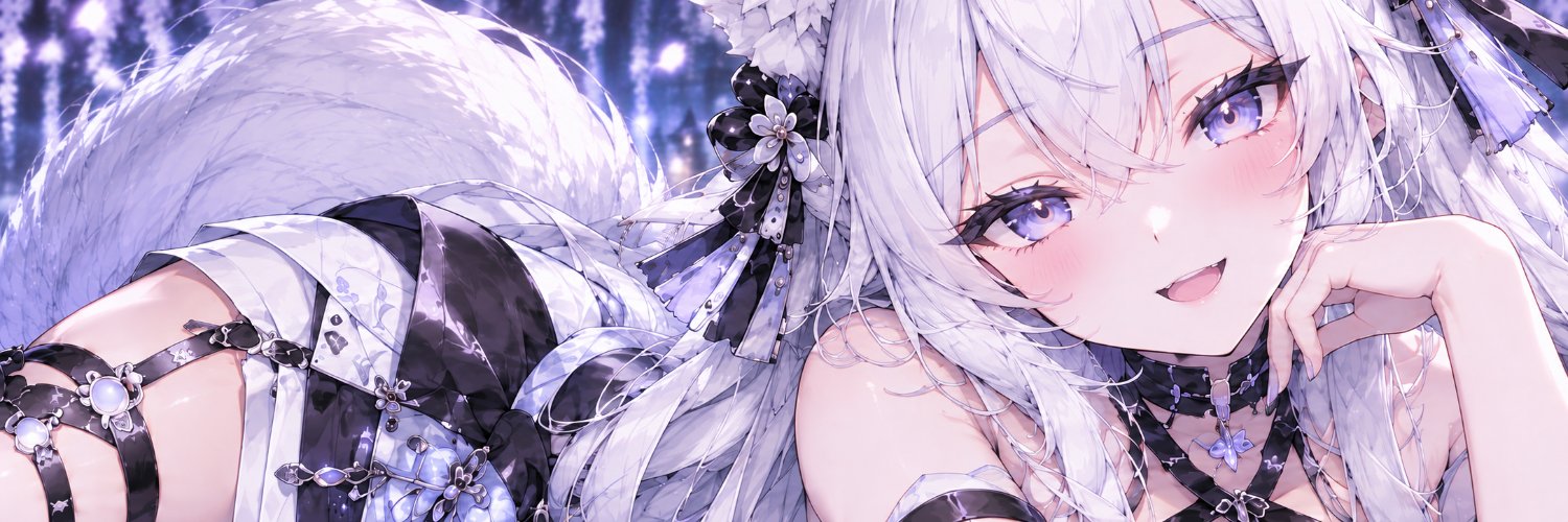 きつね (@kitsunep) / X