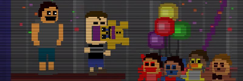 Ganonbenj's profile banner image