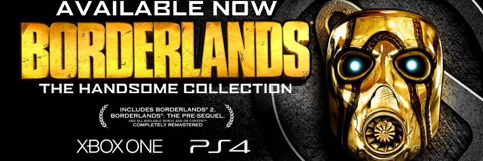 FansBorderlands's profile banner image