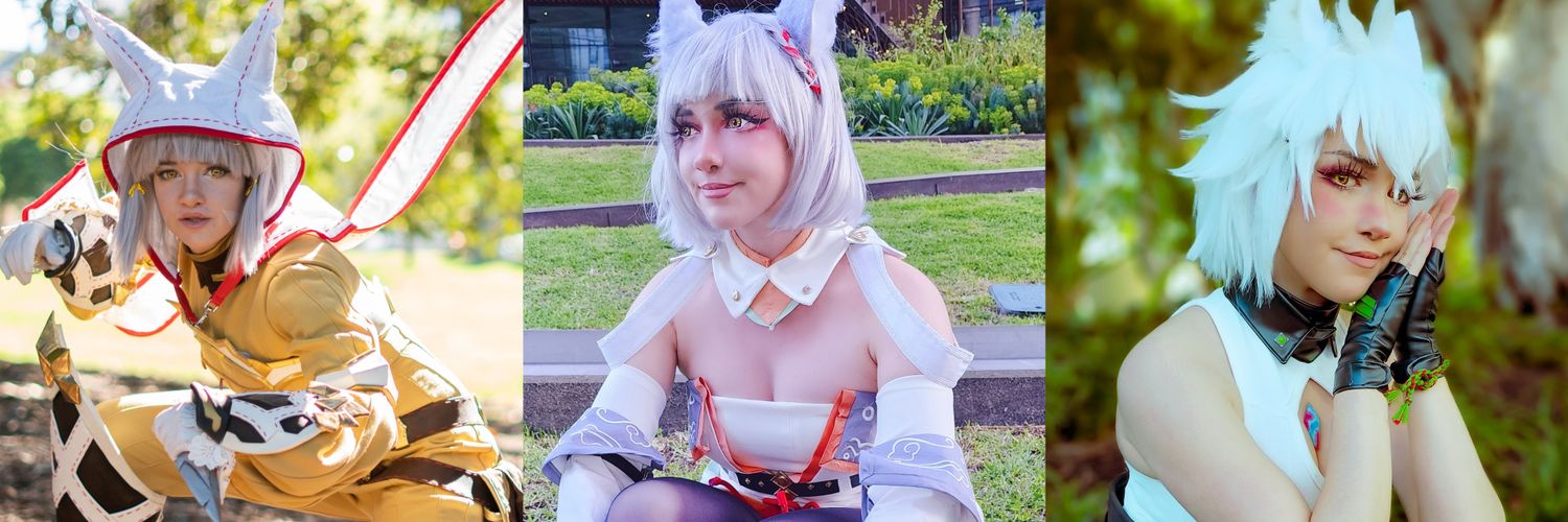 💛 Nia ~ Xenoblade Chronicles 💛 banner