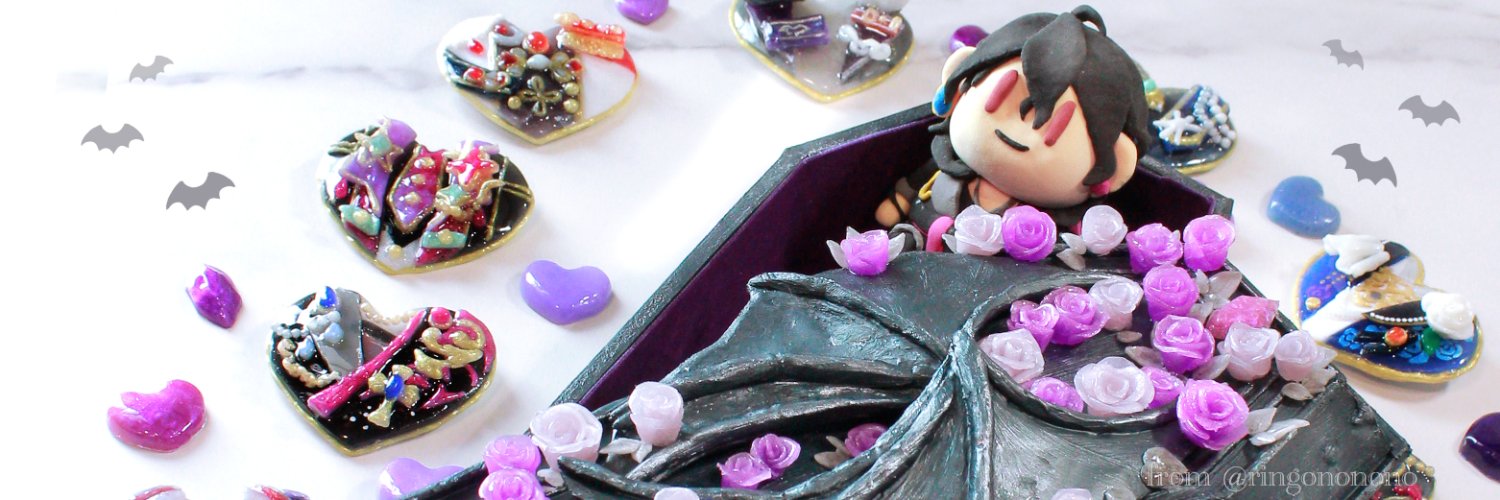 ド屑🦇🦇🦇🦇🌹 banner