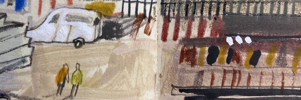 iamsarahdyer Profile Banner