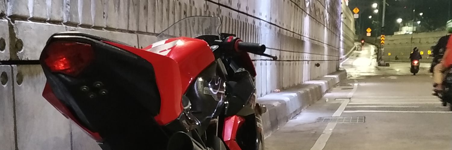 Geryendrawan's profile banner image