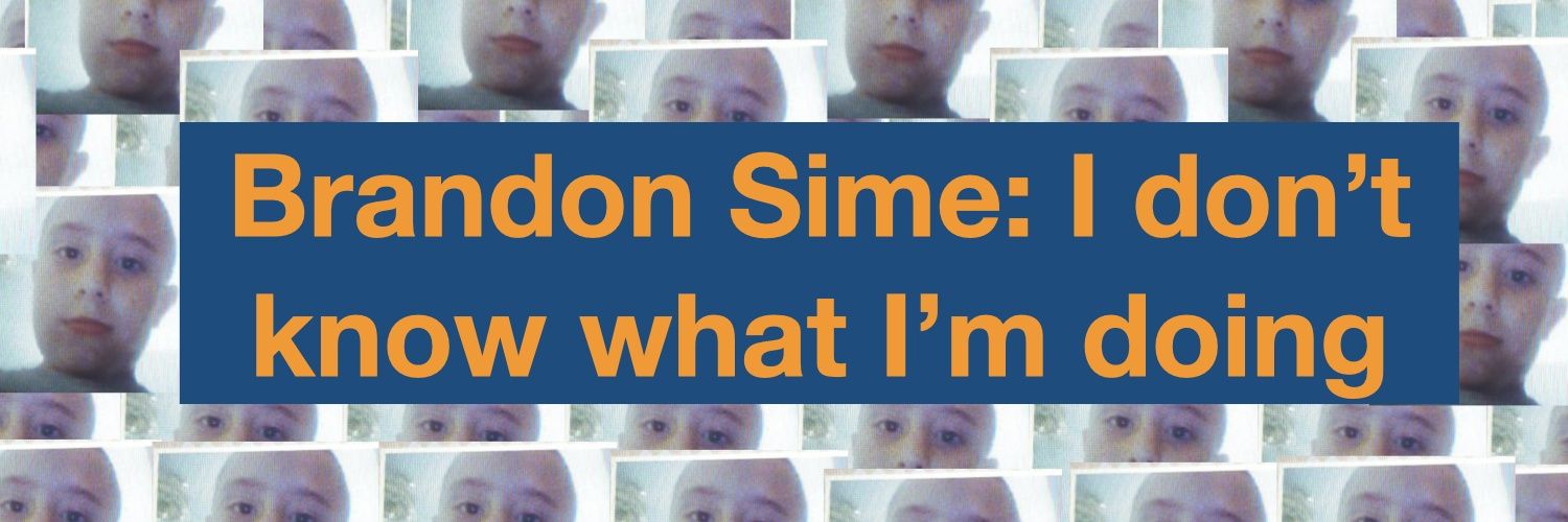SmasharoniS's profile banner image