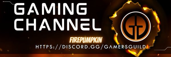 FPumpkin0214 Profile Banner