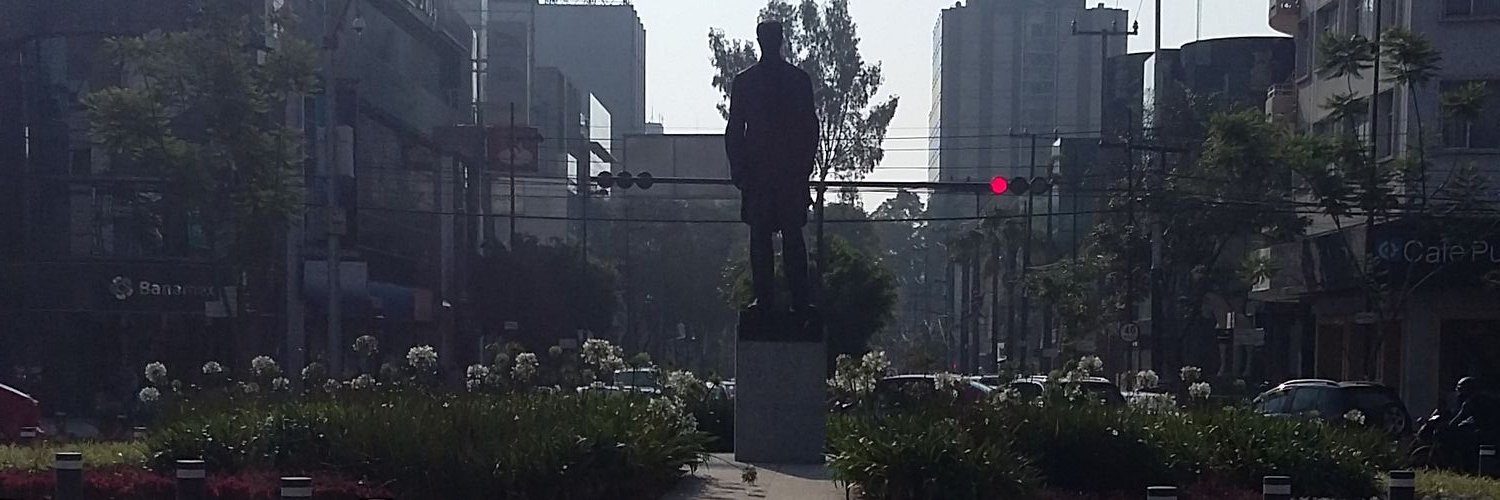 luifemarquez's profile banner image