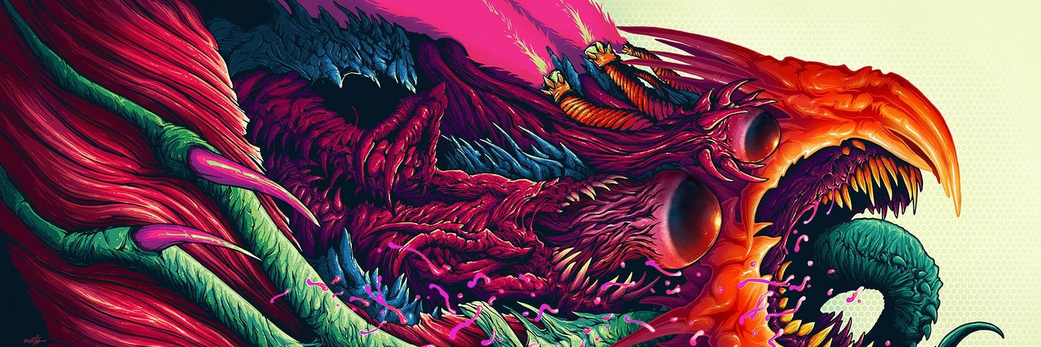 Ba1Yueee's profile banner image