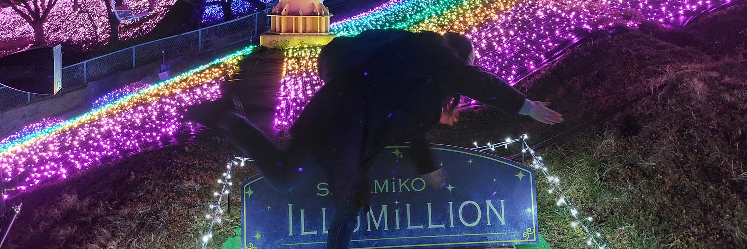 Saragi_A's profile banner image