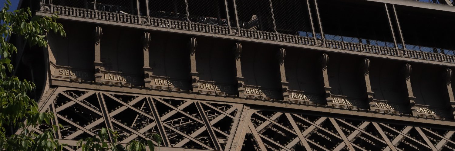 WilliamBoushi's profile banner image