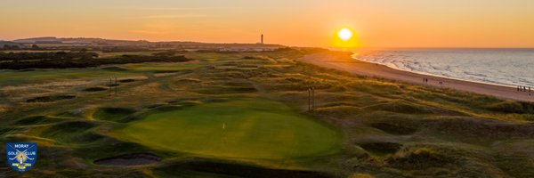 MorayGC Profile Banner