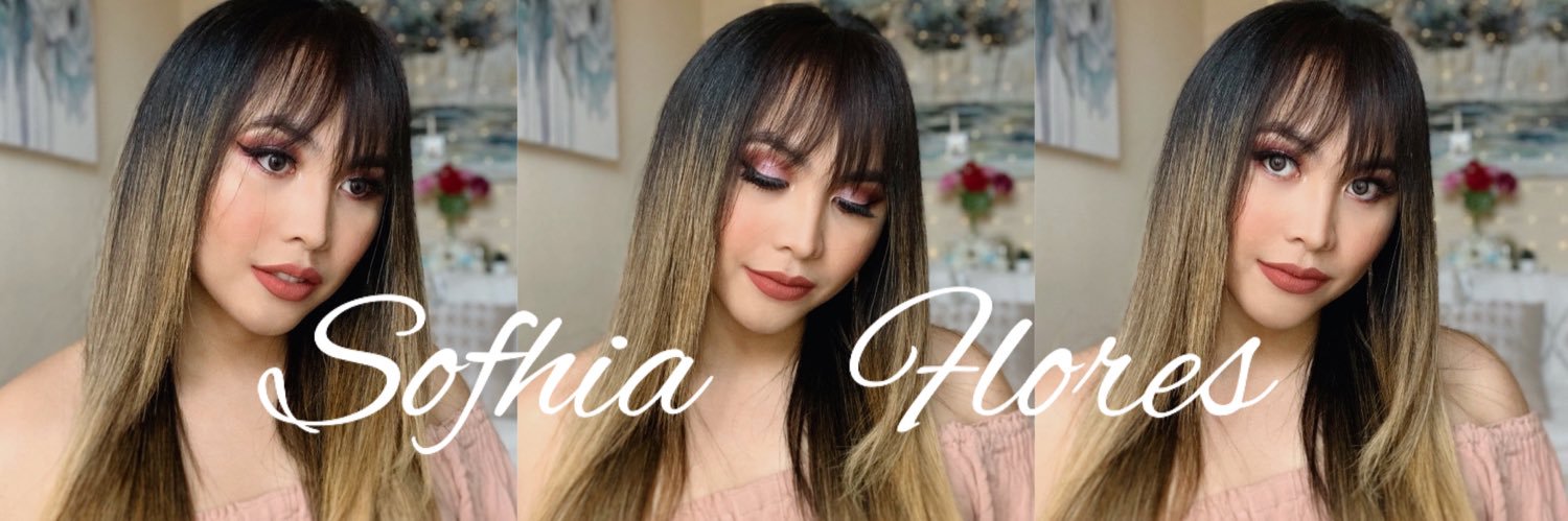 sofhiafloress's profile banner image