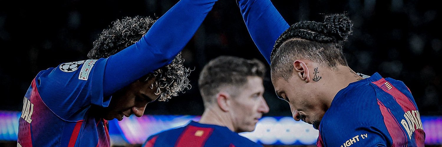 Culer a vie 💙❤️ banner