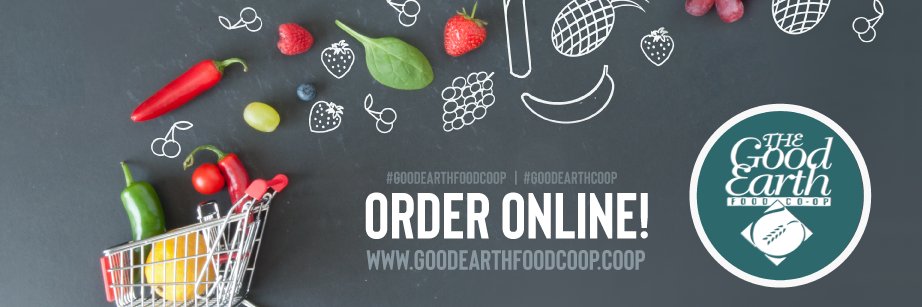 GoodEarthCoop's profile banner image