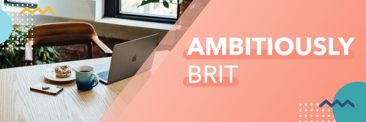 britmackey's profile banner image