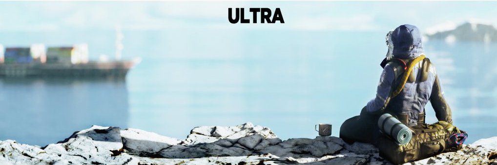 Twitter banner for @xu1tra