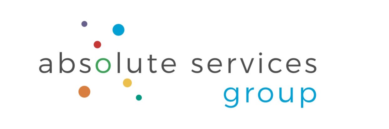 Absolute Services Group banner