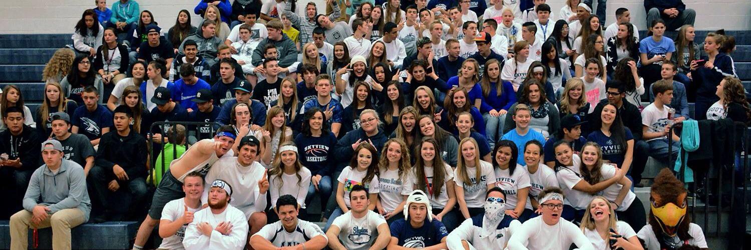 TheTalonSHS's profile banner image