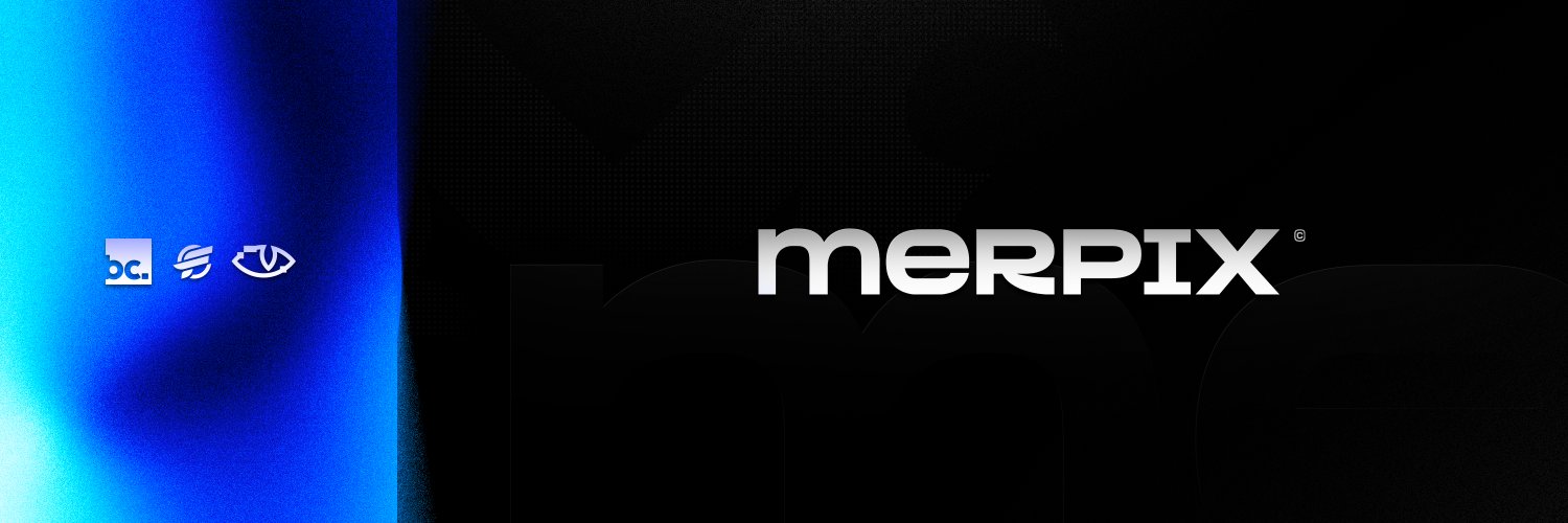 Merpix's banner