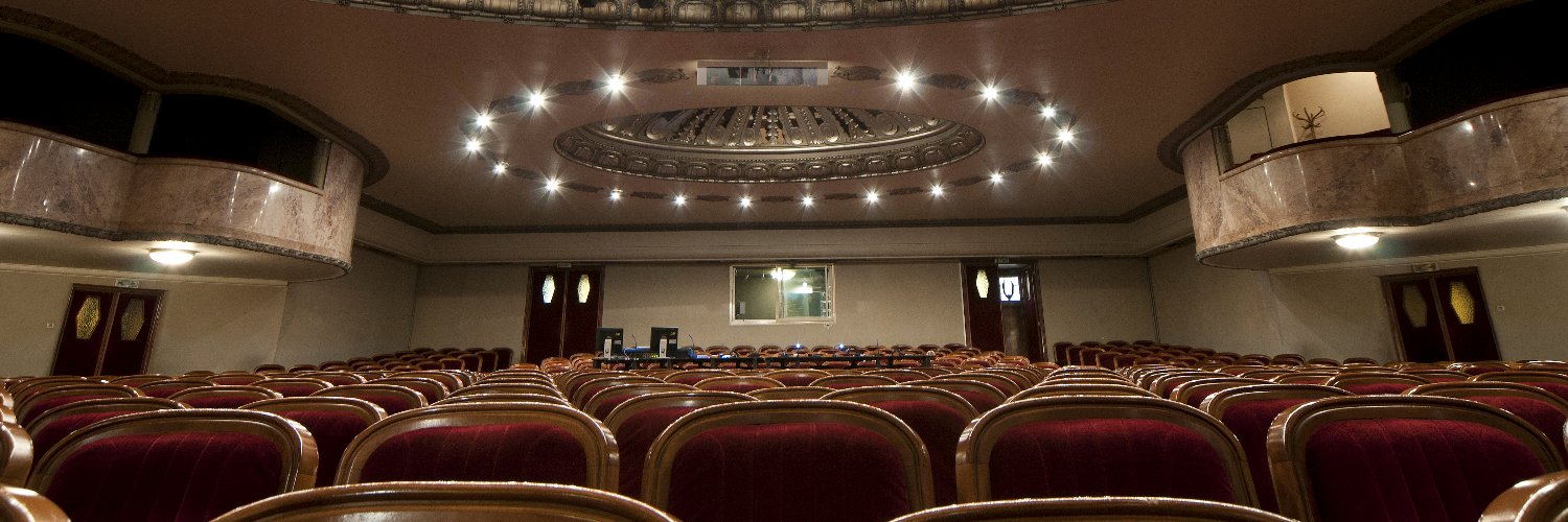 Opéra de Marseille banner