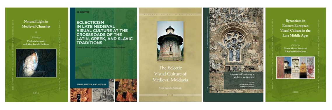 Alice I. Sullivan banner