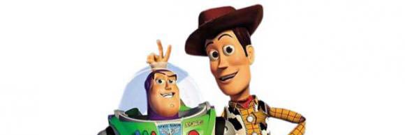 Buzz L’Éclair banner