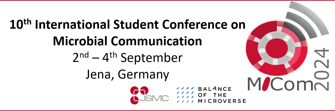 MiComConference's profile banner image