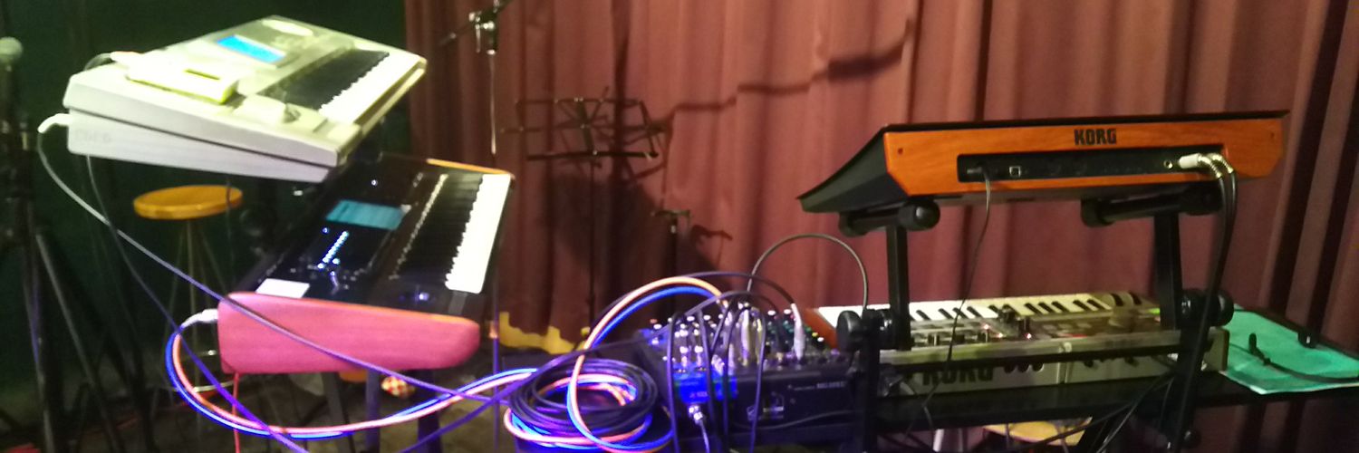 synth39kenkichi's profile banner image