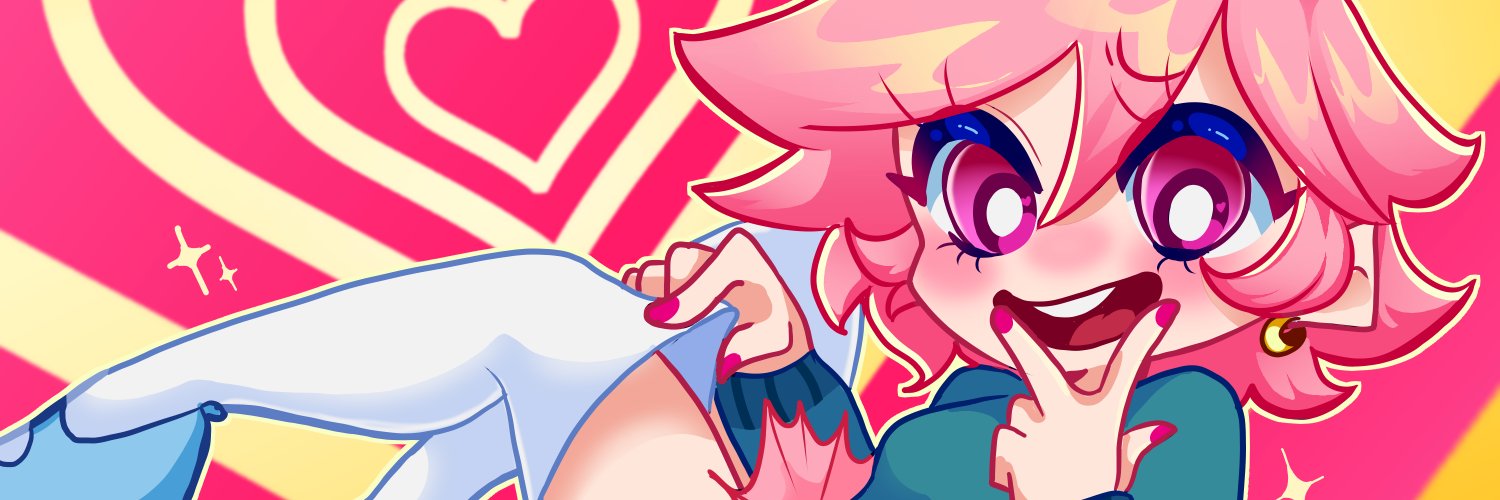 🩷SpaicyDonut🩷's banner