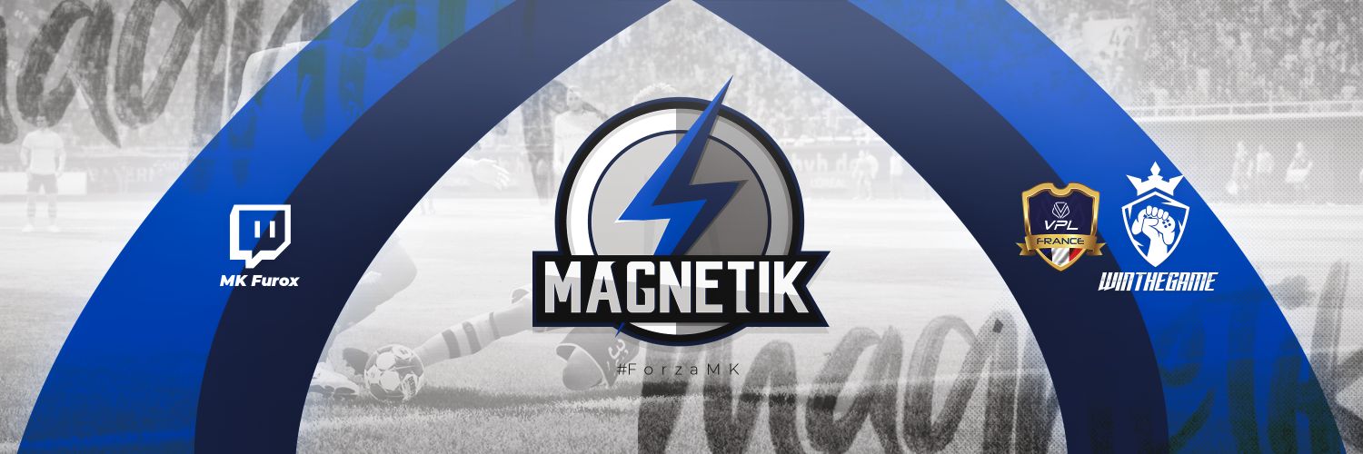 MagnetiK FC banner