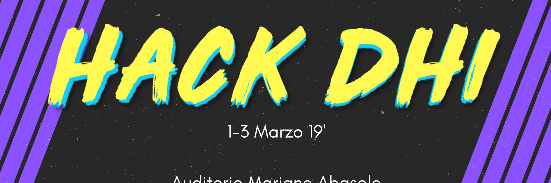 HackDHI's profile banner image