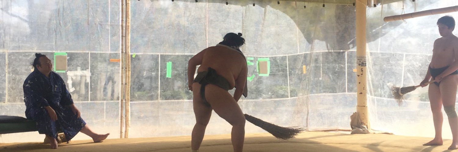 とろっちょ🍀 banner