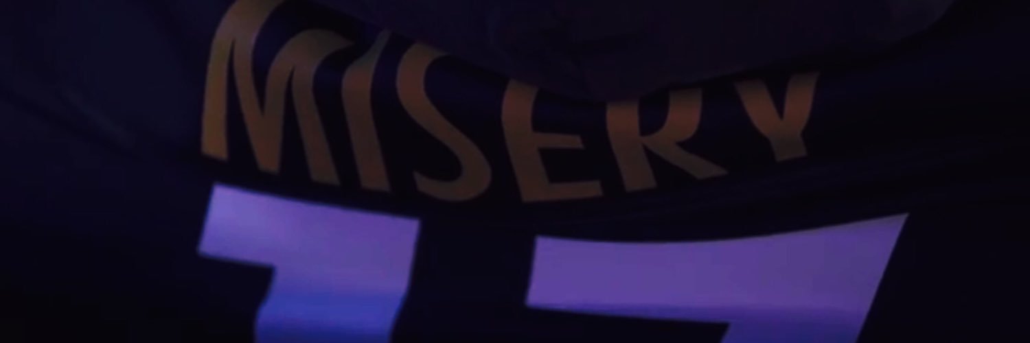 MiseryAP's profile banner image