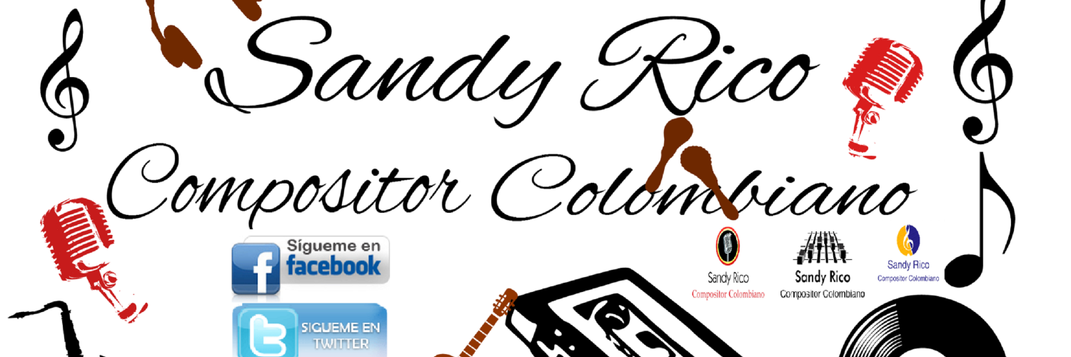 SandyRicosalsa's profile banner image