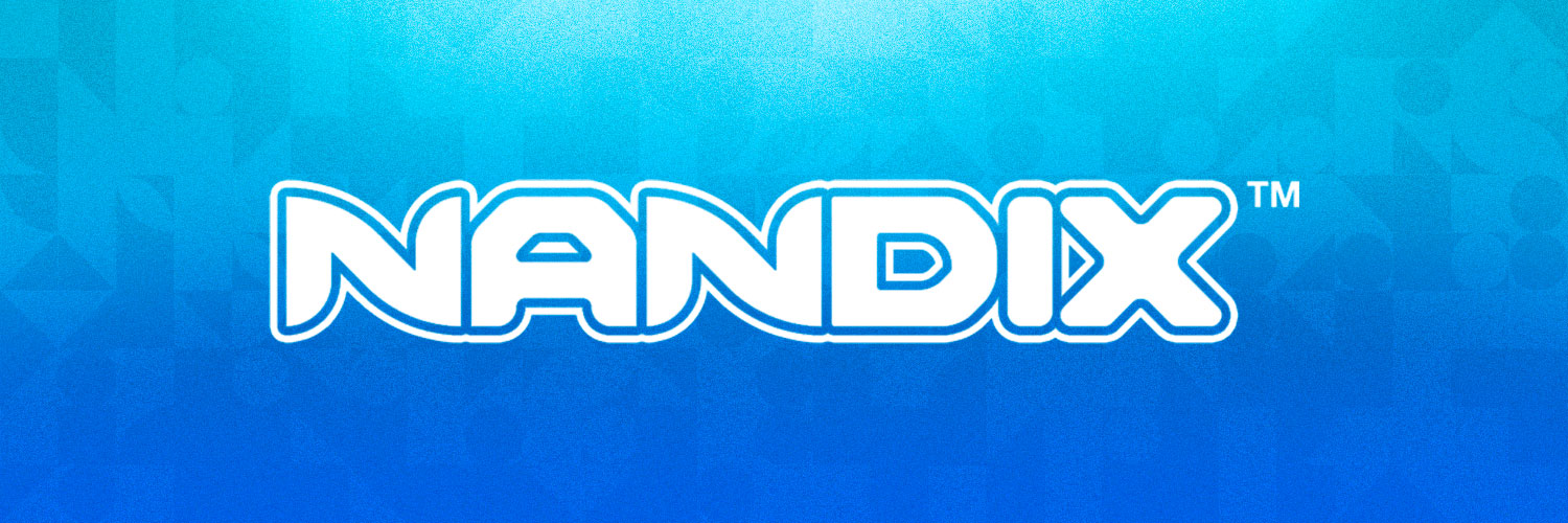 NANDIX GFX banner