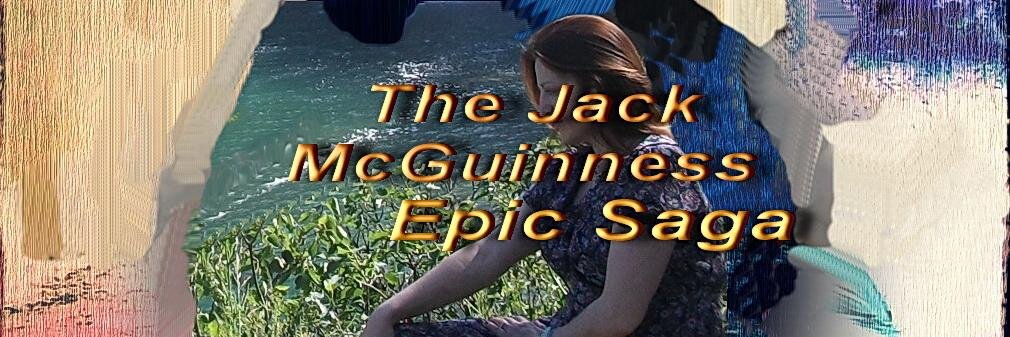 Vincent Duffy Author banner