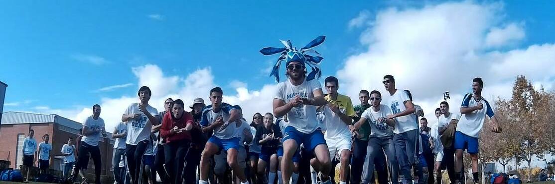 ClubDeportivo ETSIDI banner