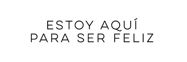 SoyProa Profile Banner