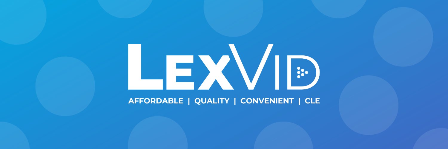 LexVid's profile banner image