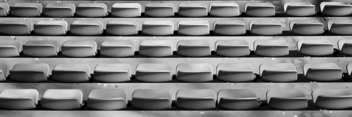 Front Row Ventures banner