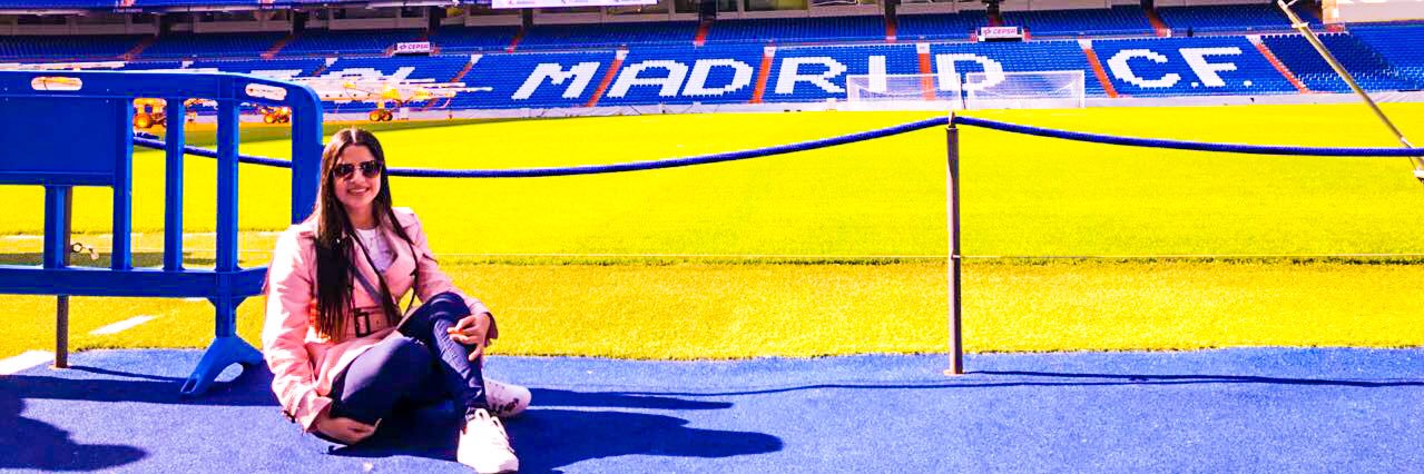 GabyVelas's profile banner image