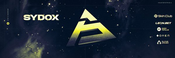 SYDOX_ Profile Banner